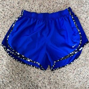 Nike athletic shorts